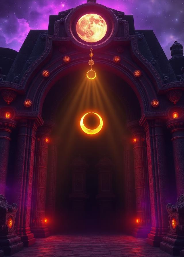 Once Infinity - Escape éphémère